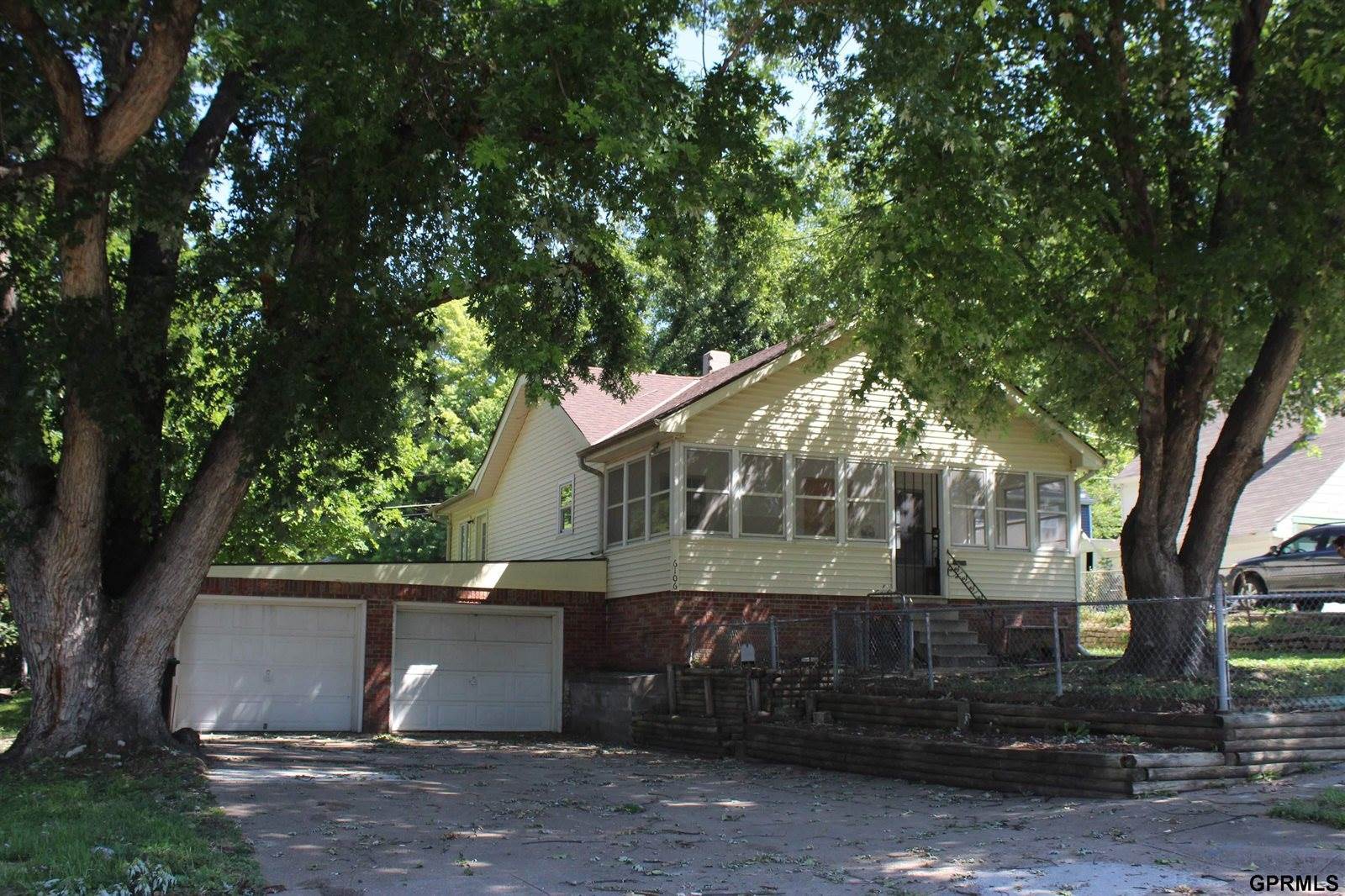 6106 Pratt Street, Omaha, NE 68104