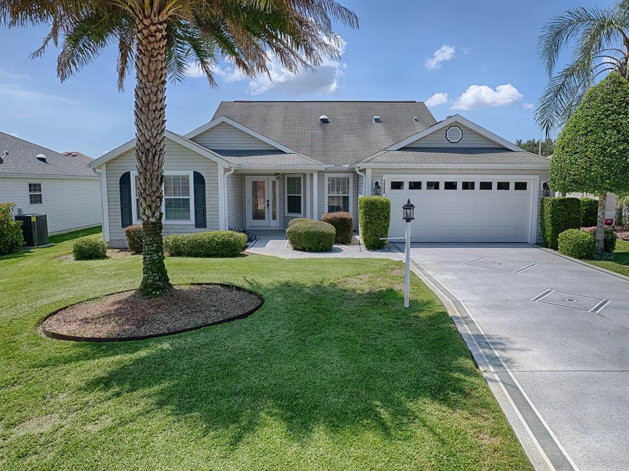 1544 Baylor Place, The Villages, FL 32162