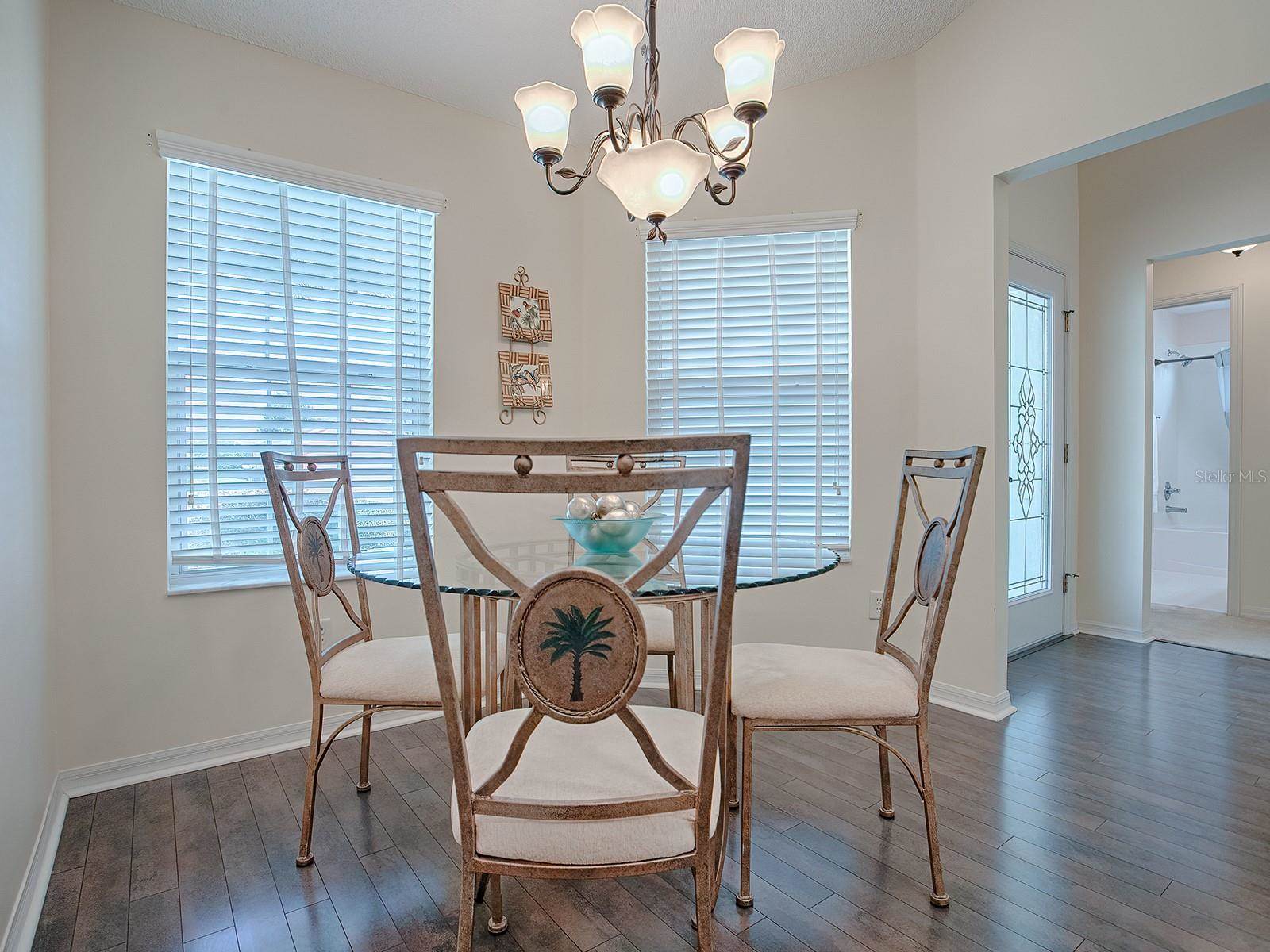 1544 Baylor Place, The Villages, FL 32162