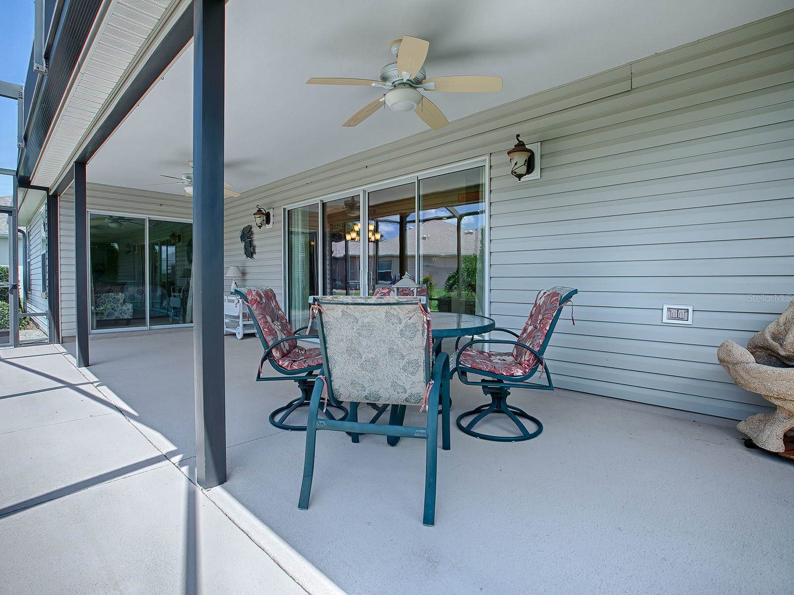 1544 Baylor Place, The Villages, FL 32162