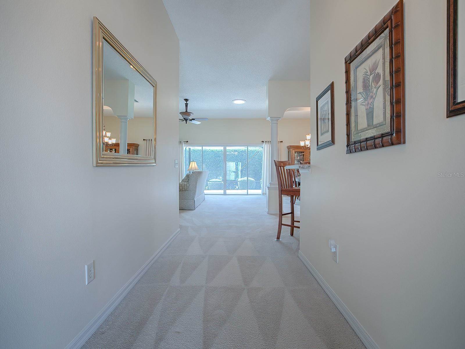 1544 Baylor Place, The Villages, FL 32162