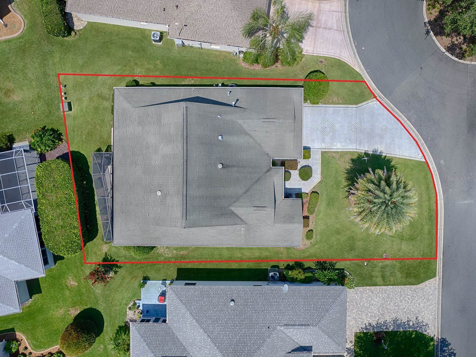 1544 Baylor Place, The Villages, FL 32162