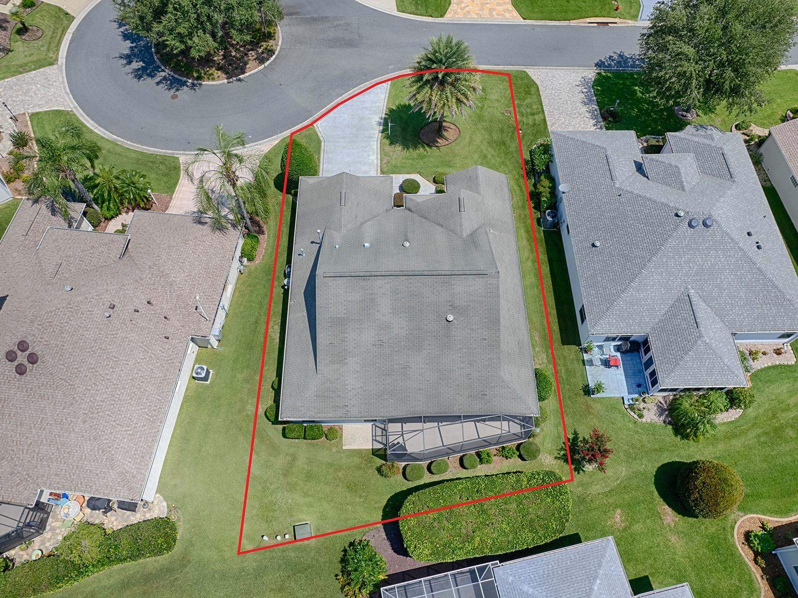 1544 Baylor Place, The Villages, FL 32162