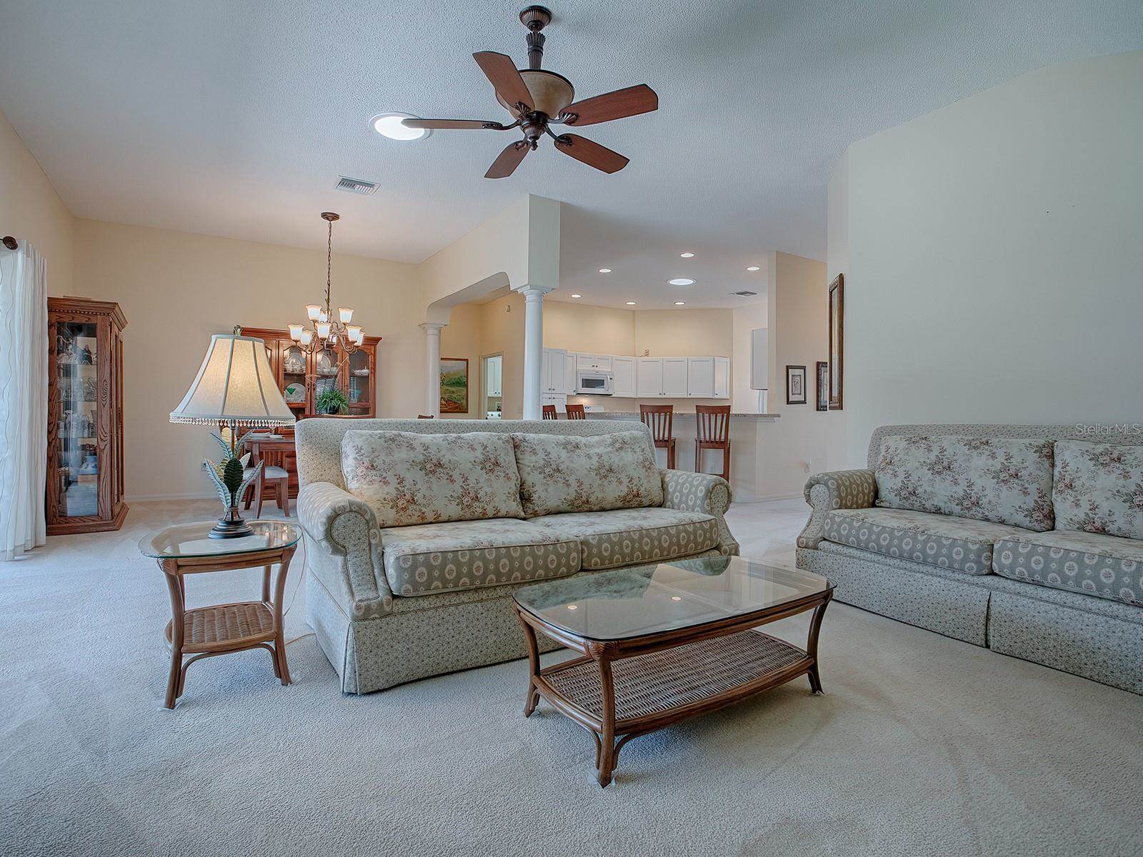 1544 Baylor Place, The Villages, FL 32162