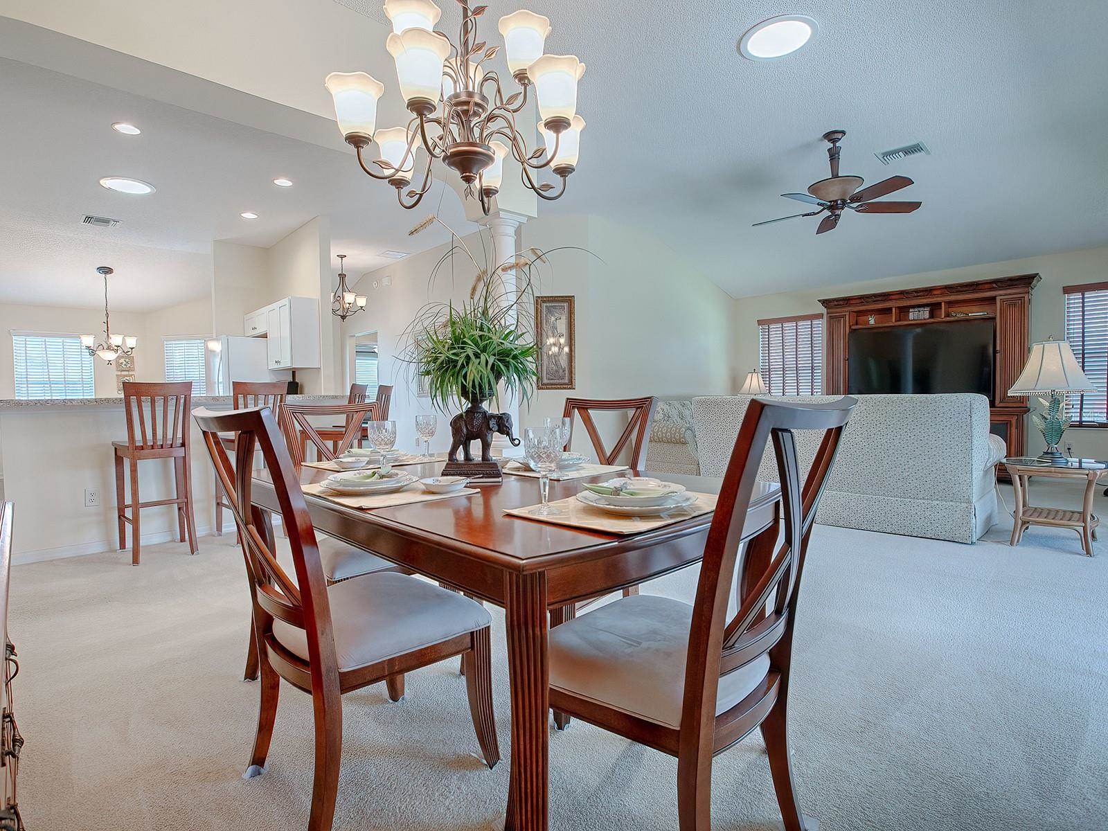 1544 Baylor Place, The Villages, FL 32162