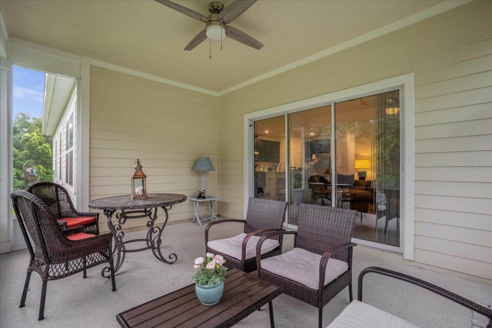 5284 Red Coral Circle, Mount Dora, FL 32757