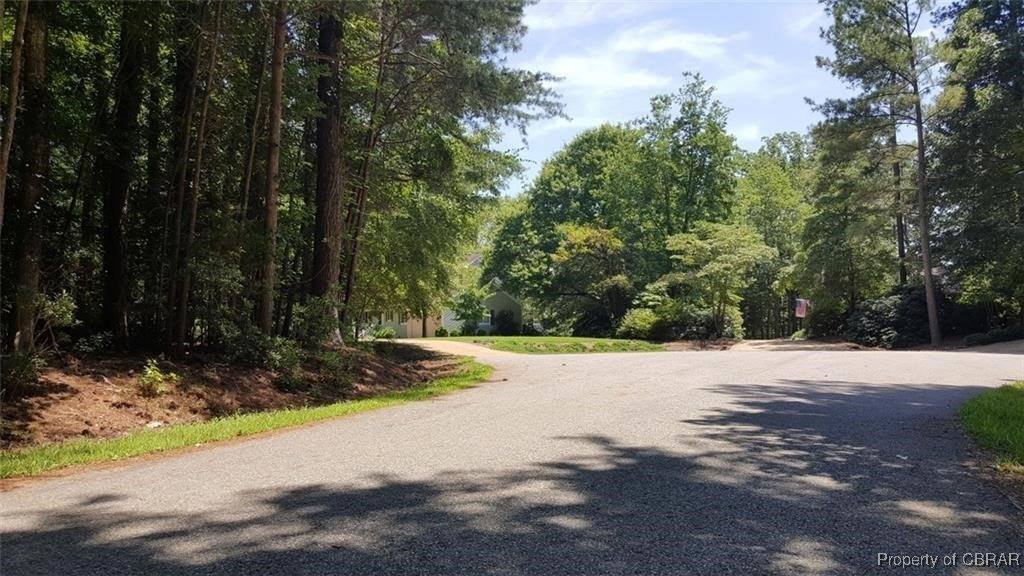 Lot 26 Waterwich Lane, Middlesex County, VA 23043