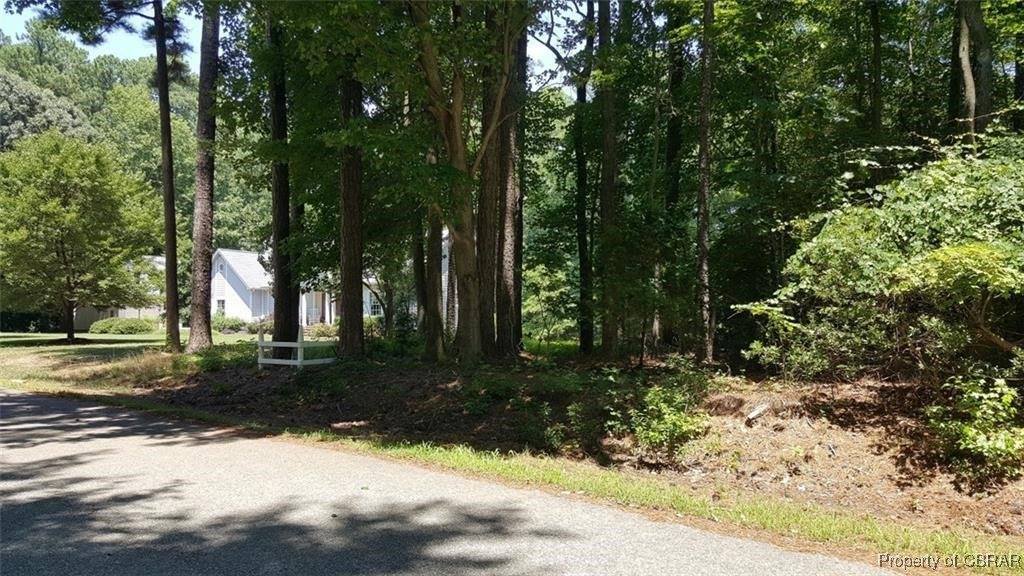 Lot 26 Waterwich Lane, Middlesex County, VA 23043