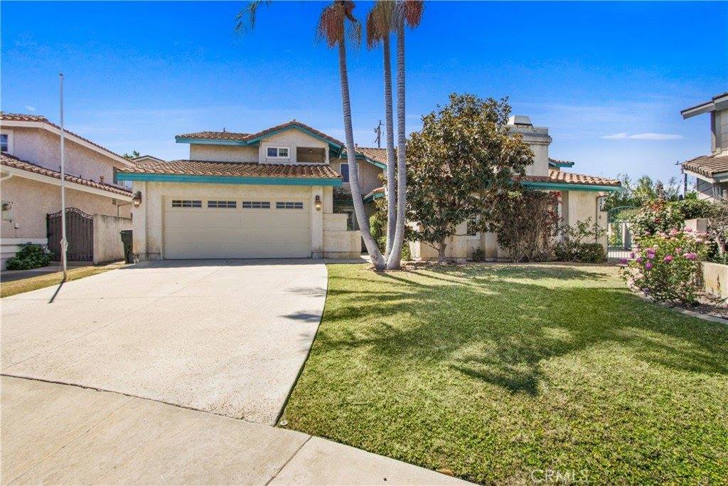 2333 Robin Lane, Lomita, CA 90717