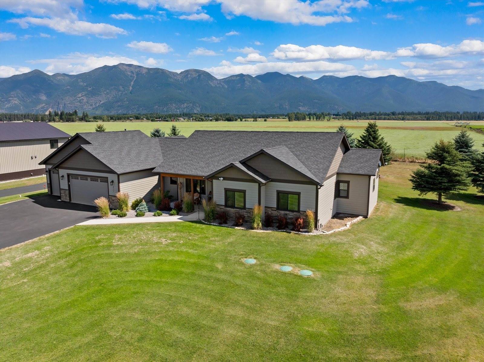 311 Jefferson Street, Kalispell, MT 59901