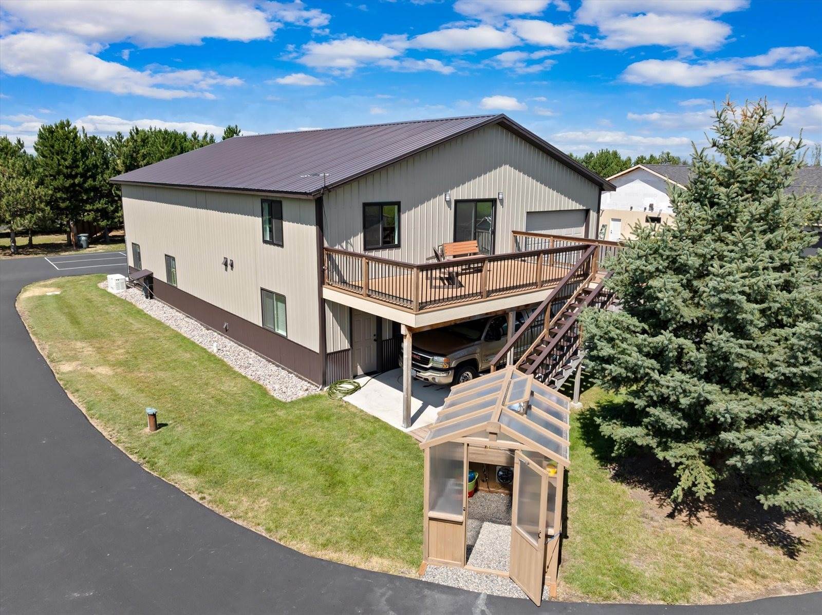 311 Jefferson Street, Kalispell, MT 59901