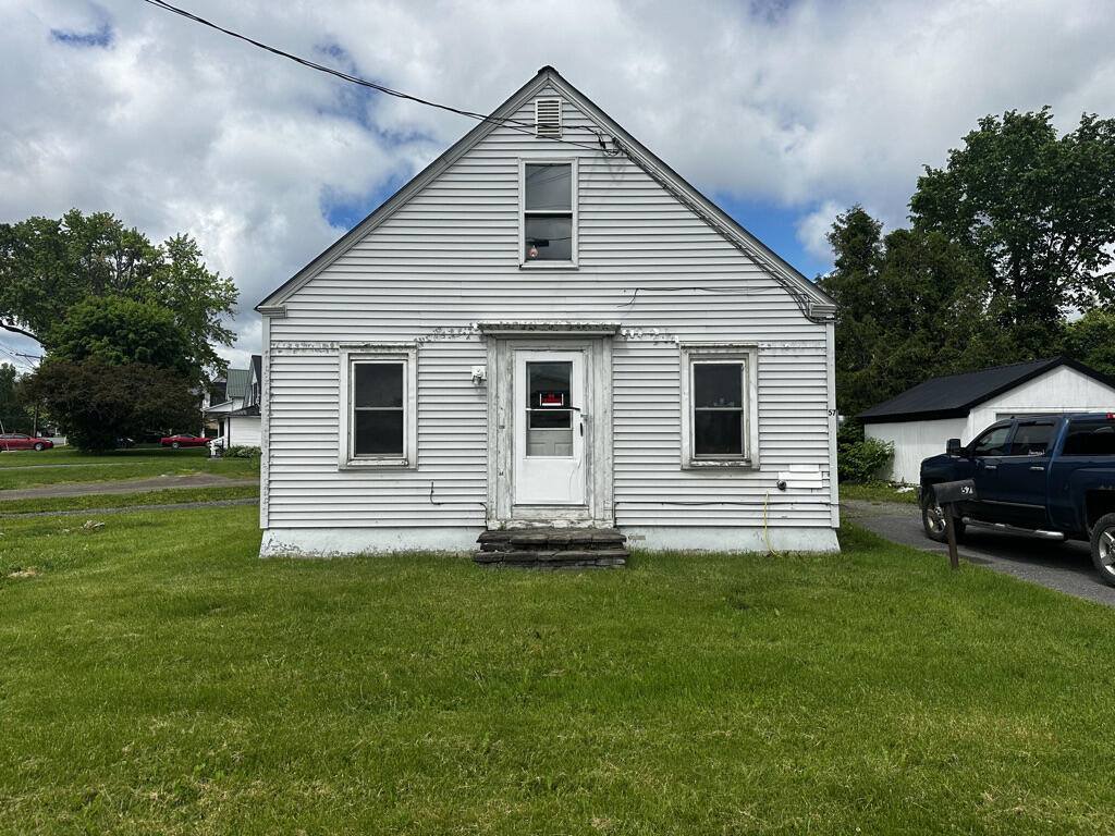 57 Parsons Street, Presque Isle, ME 04769