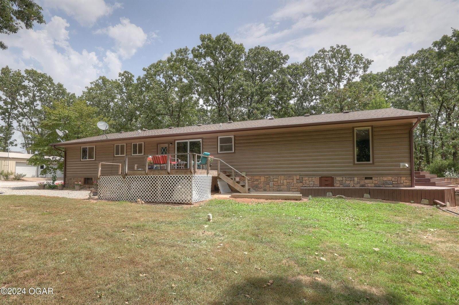 21793 Highway PP, Pierce City, MO 65723