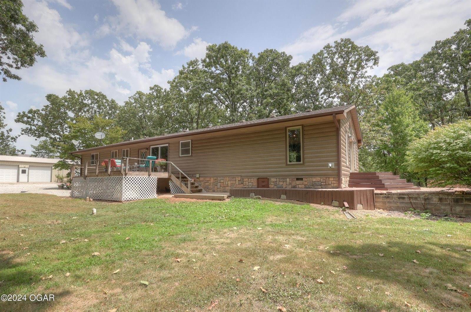 21793 Highway PP, Pierce City, MO 65723