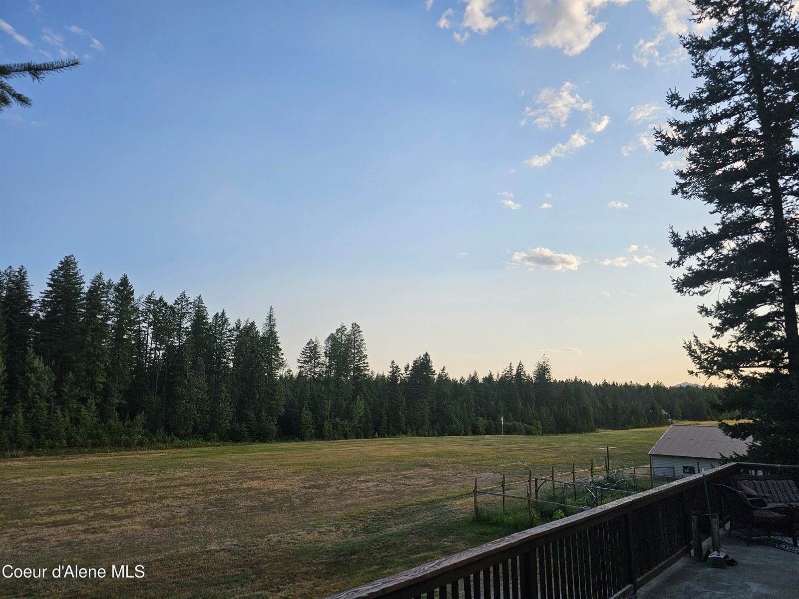 590 Skyhawk Dr., Spirit Lake, ID 83869