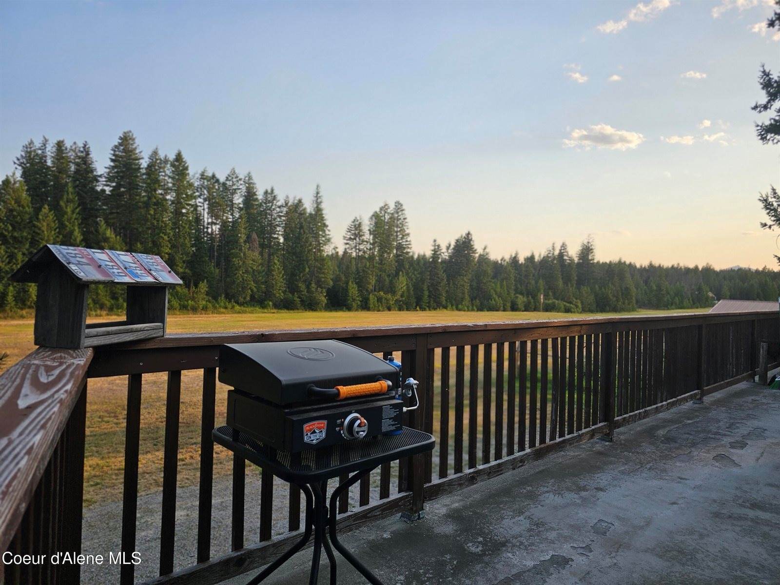 590 Skyhawk Dr., Spirit Lake, ID 83869