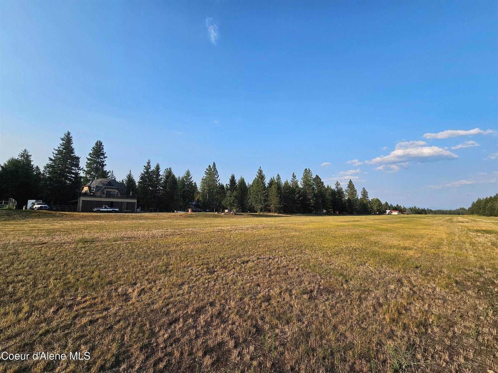 590 Skyhawk Dr., Spirit Lake, ID 83869