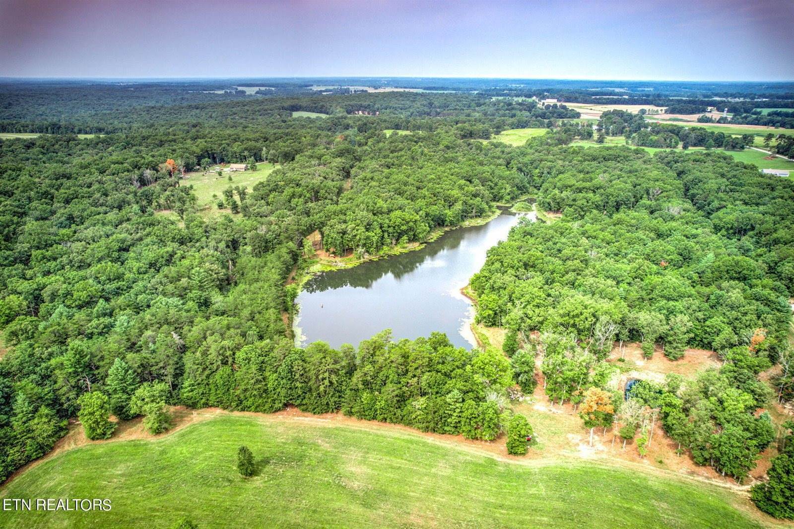 Meister Hills Rd, Deer Lodge, TN 37726