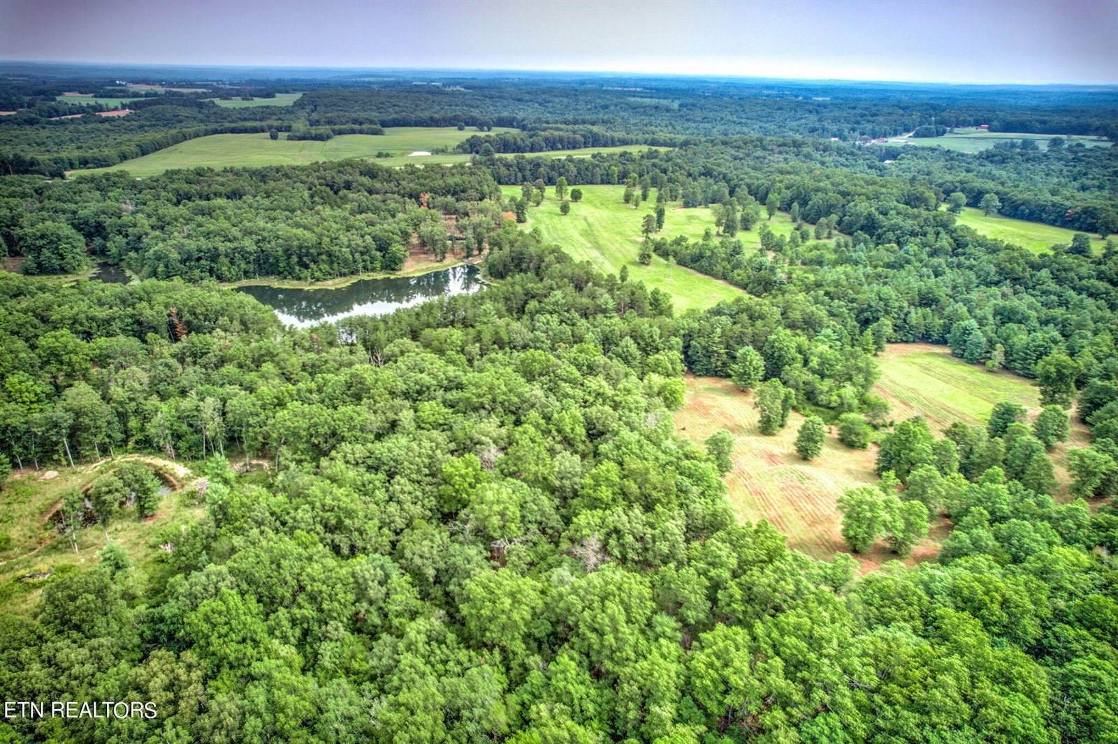 Meister Hills Rd, Deer Lodge, TN 37726