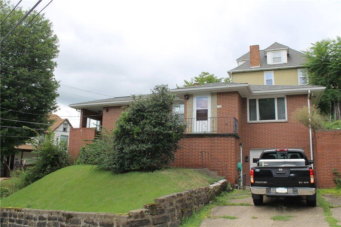 119 Washington St., Freeport Boro, PA 16229