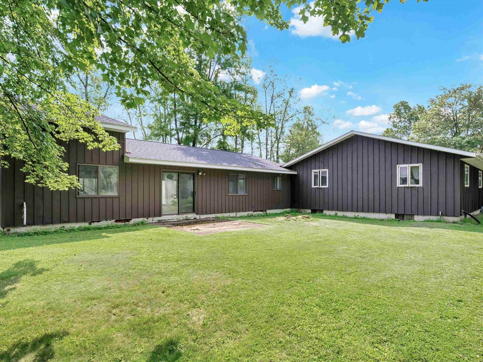 7160 Old Highway 10, Auburndale, WI 54412