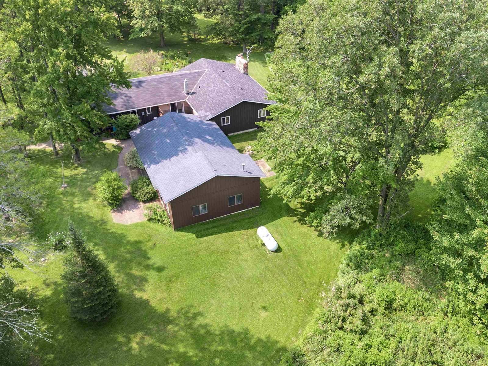 7160 Old Highway 10, Auburndale, WI 54412