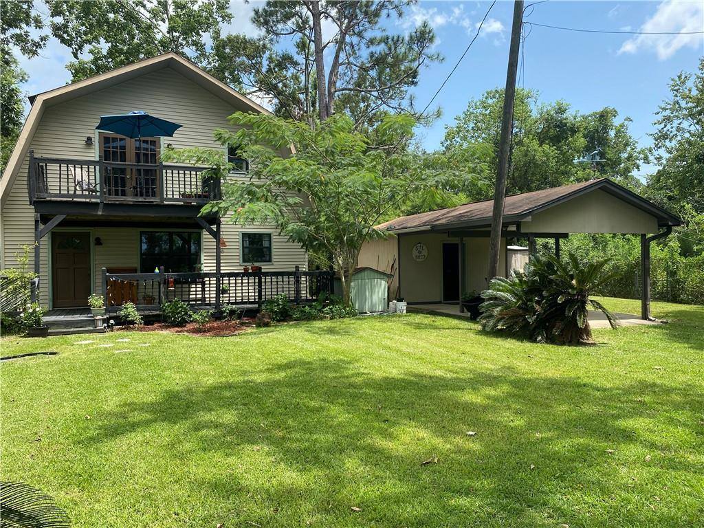 57278 Beech Avenue, Slidell, LA 70461