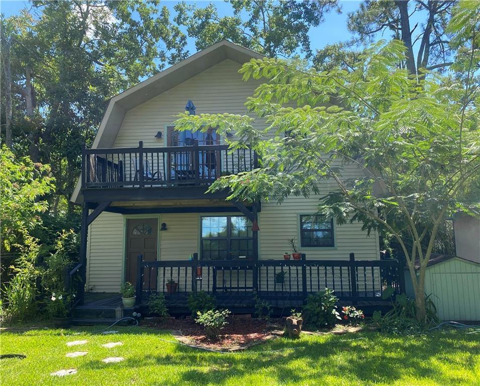 57278 Beech Avenue, Slidell, LA 70461