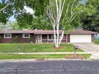 700 N Willow Avenue, Marshfield, WI 54449