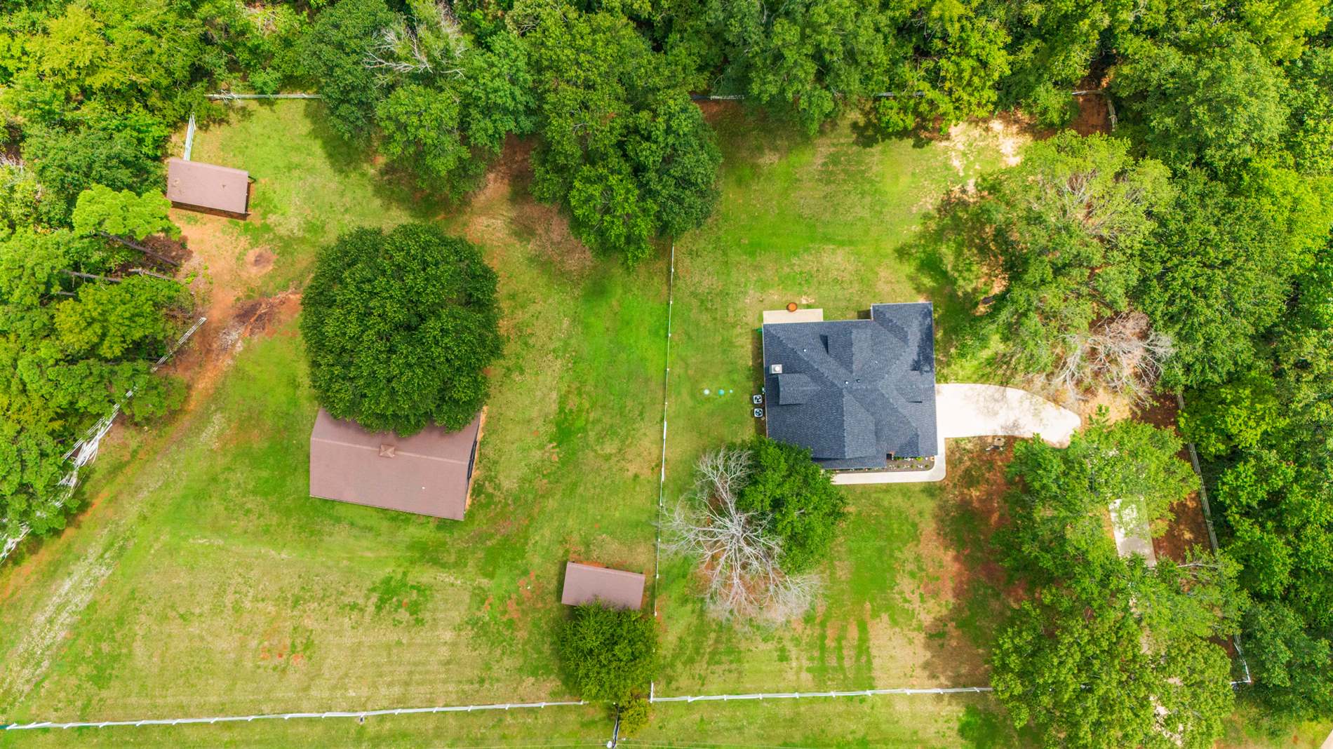 12320 E County Road 283, Whitehouse, TX 75791