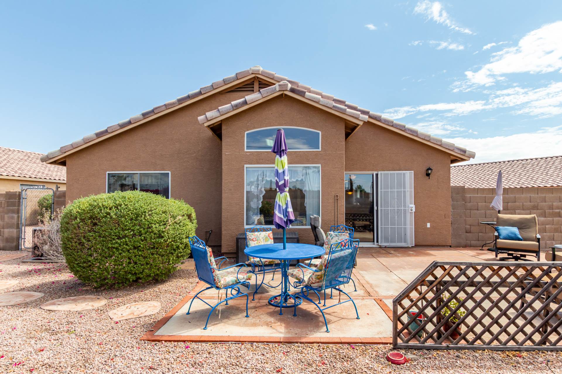 9320 E Calypso Ave, Mesa, AZ 85208