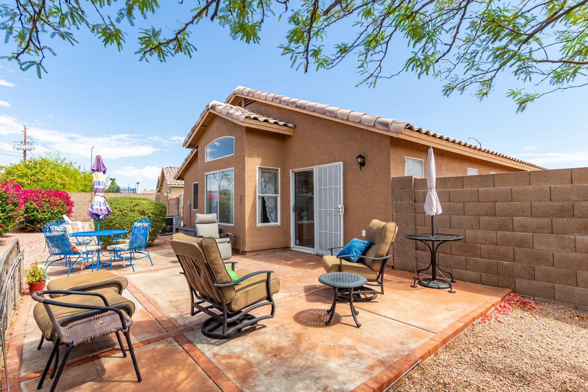 9320 E Calypso Ave, Mesa, AZ 85208