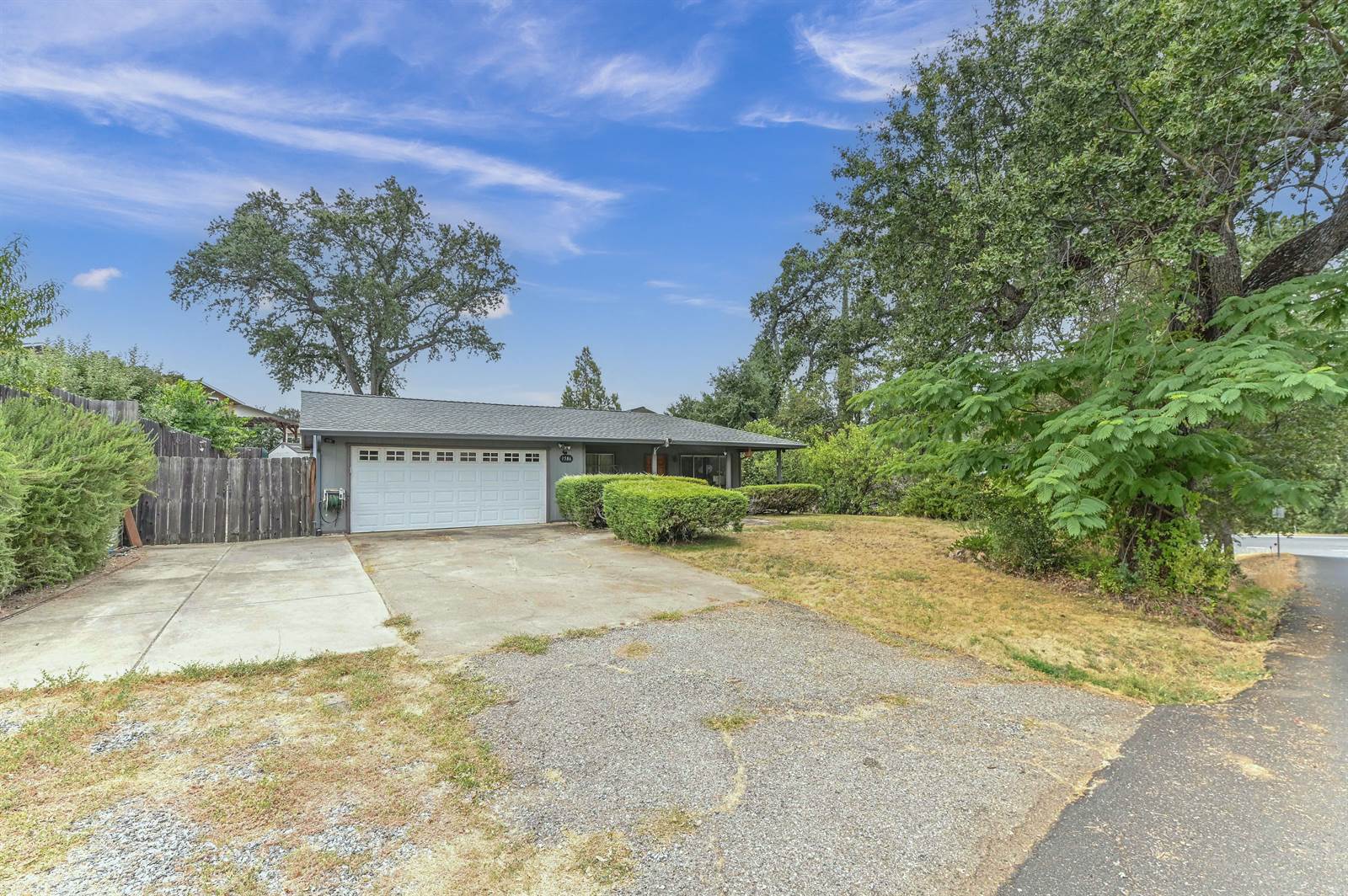 1586 Depot Road, Angels Camp, CA 95222