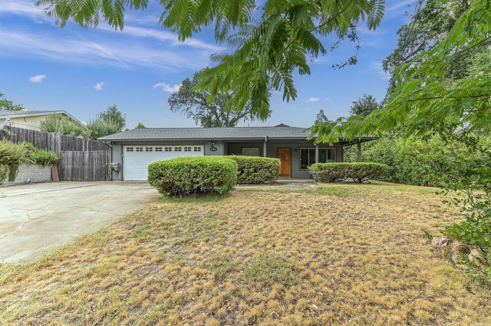 1586 Depot Road, Angels Camp, CA 95222