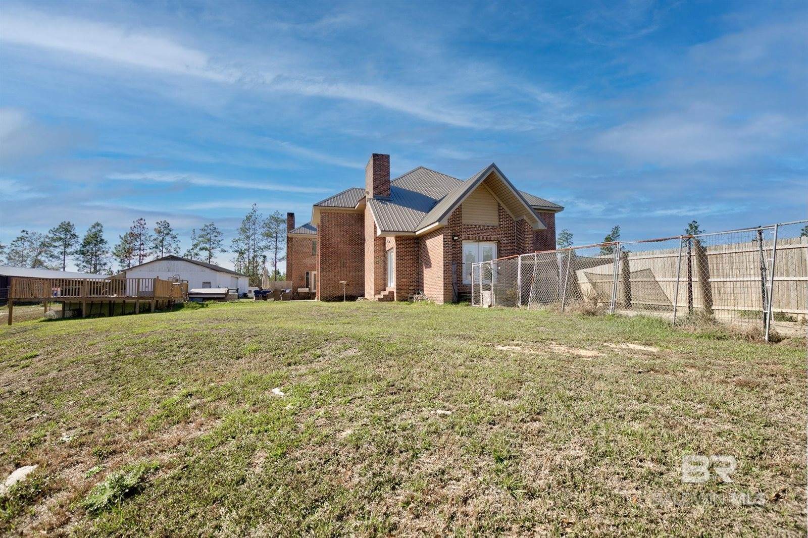 12751 Beverly Jeffries Highway, Citronelle, AL 36522