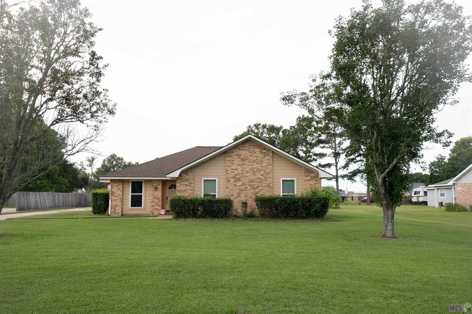 40099 Todd Dr, Prairieville, LA 70769