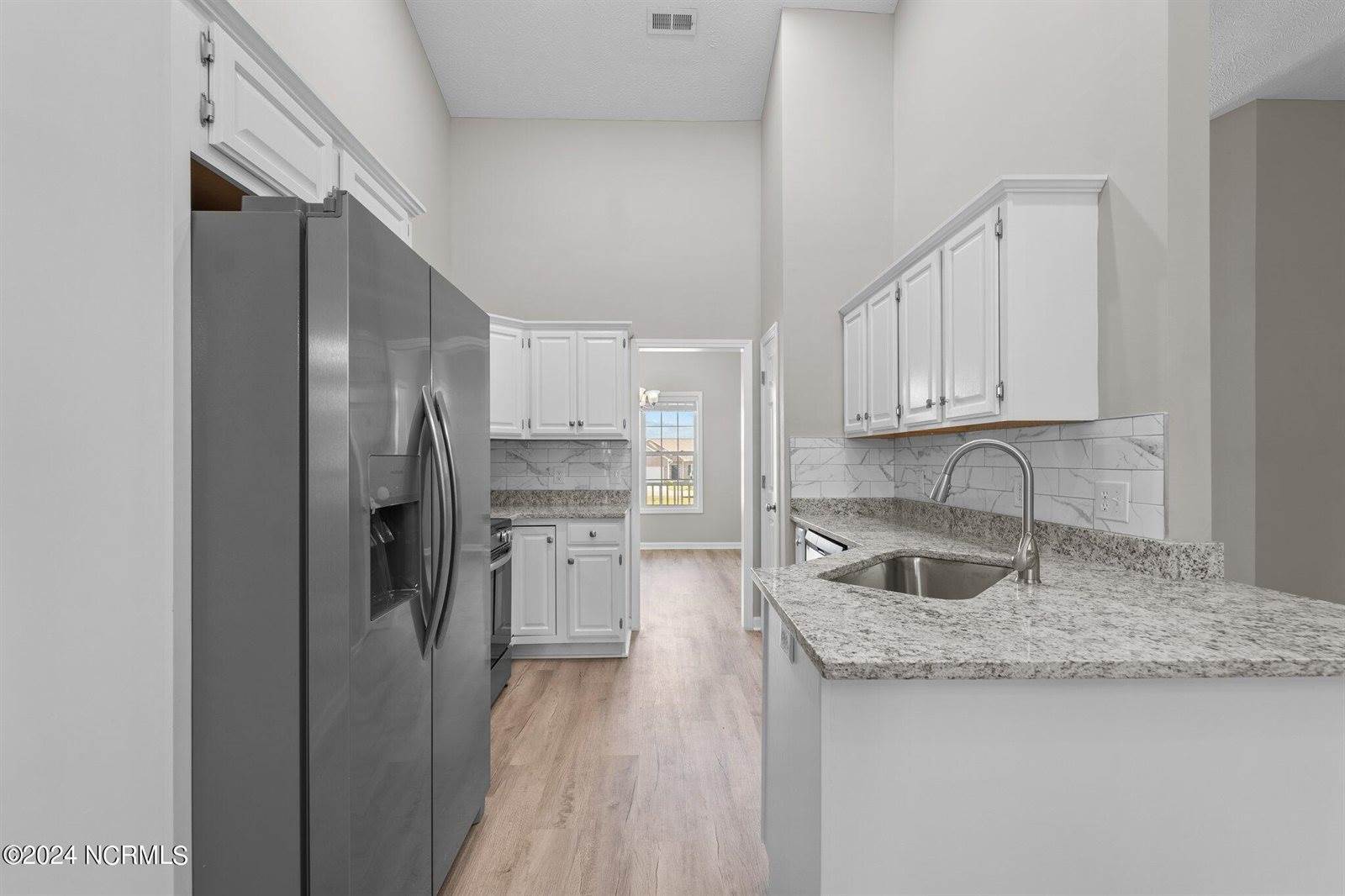 550 West Denny Avenue, Pinebluff, NC 28373