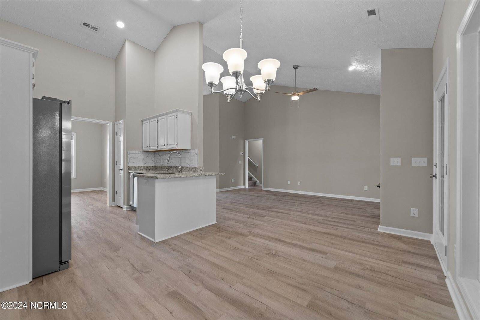 550 West Denny Avenue, Pinebluff, NC 28373