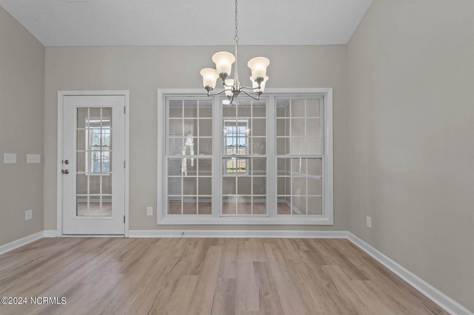 550 West Denny Avenue, Pinebluff, NC 28373