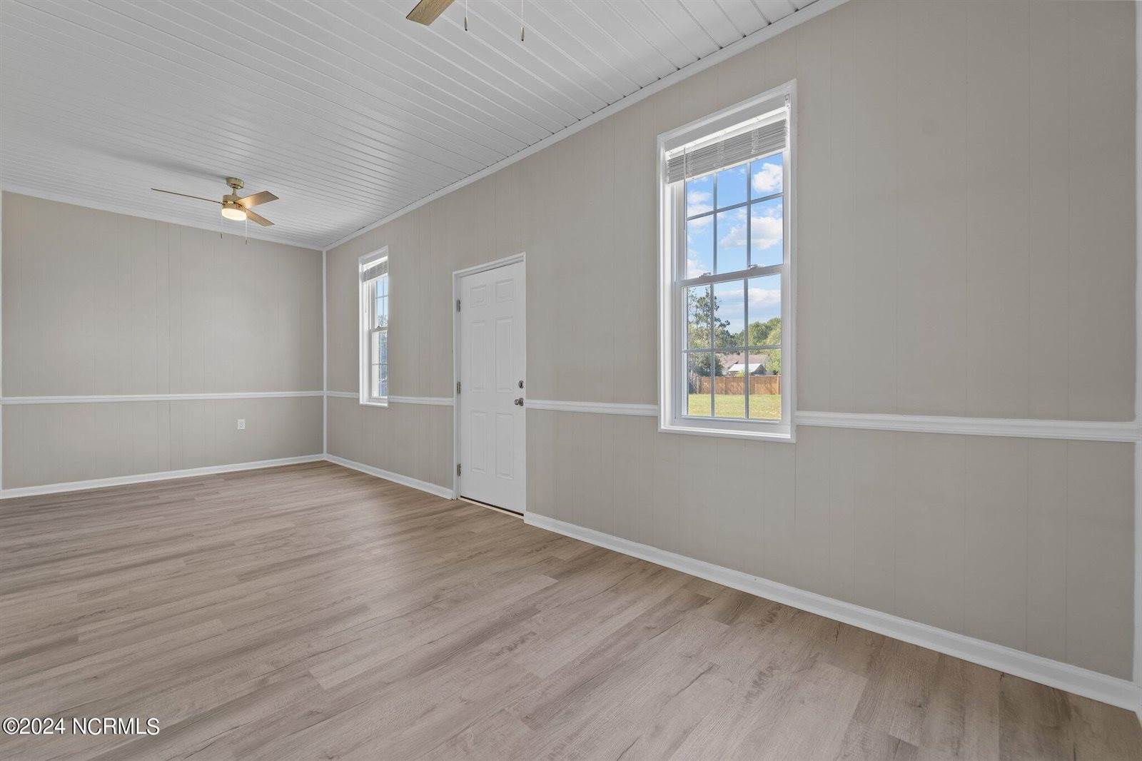 550 West Denny Avenue, Pinebluff, NC 28373