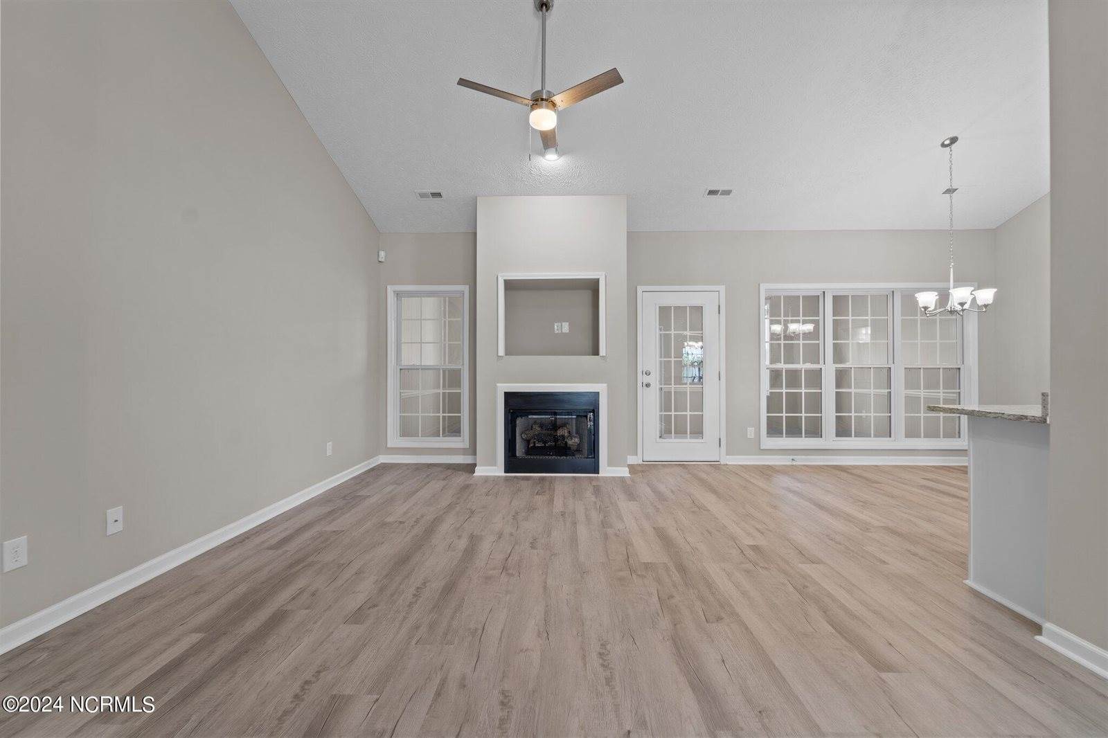 550 West Denny Avenue, Pinebluff, NC 28373