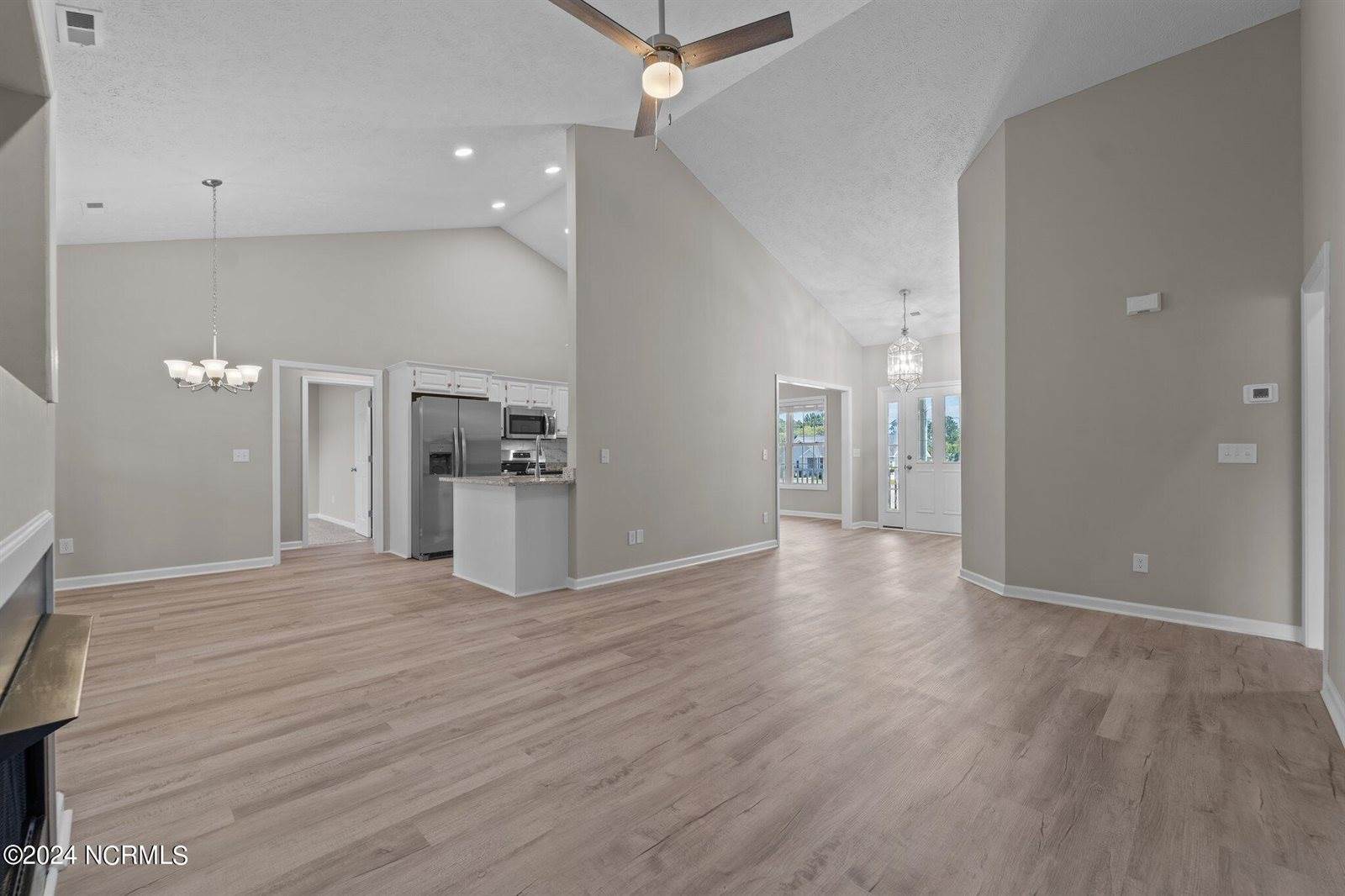 550 West Denny Avenue, Pinebluff, NC 28373