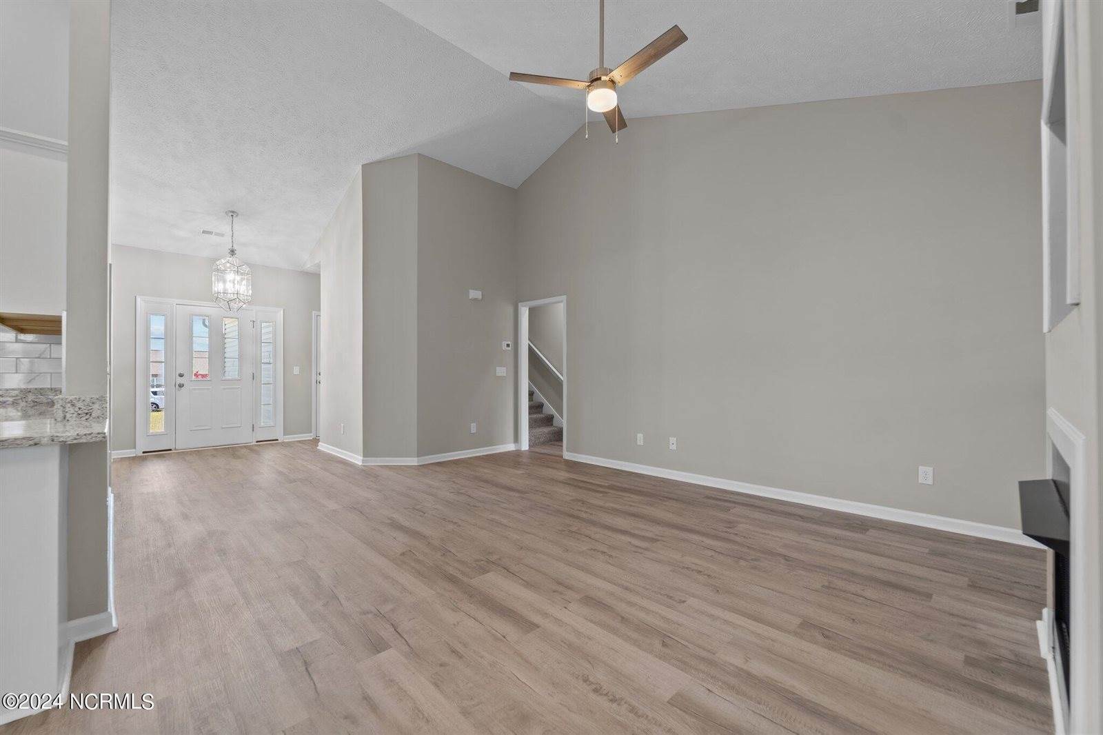 550 West Denny Avenue, Pinebluff, NC 28373