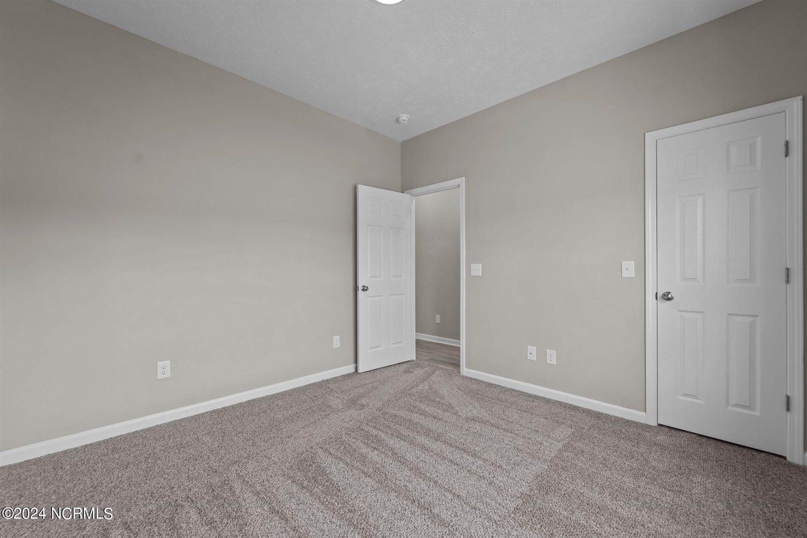 550 West Denny Avenue, Pinebluff, NC 28373