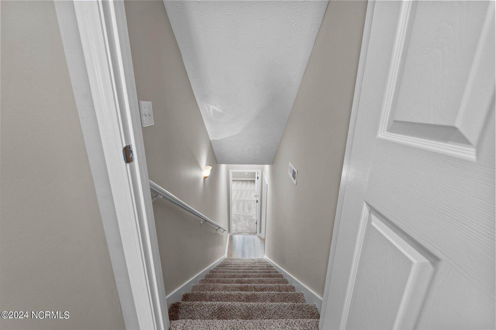 550 West Denny Avenue, Pinebluff, NC 28373