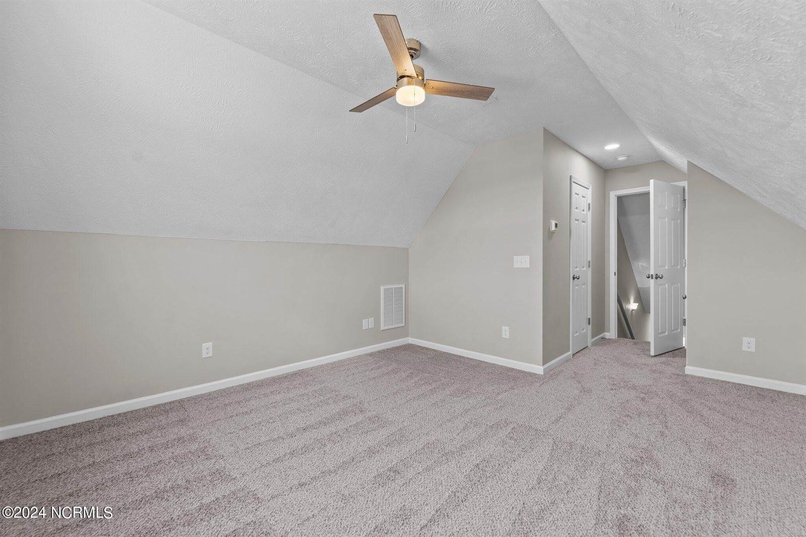 550 West Denny Avenue, Pinebluff, NC 28373