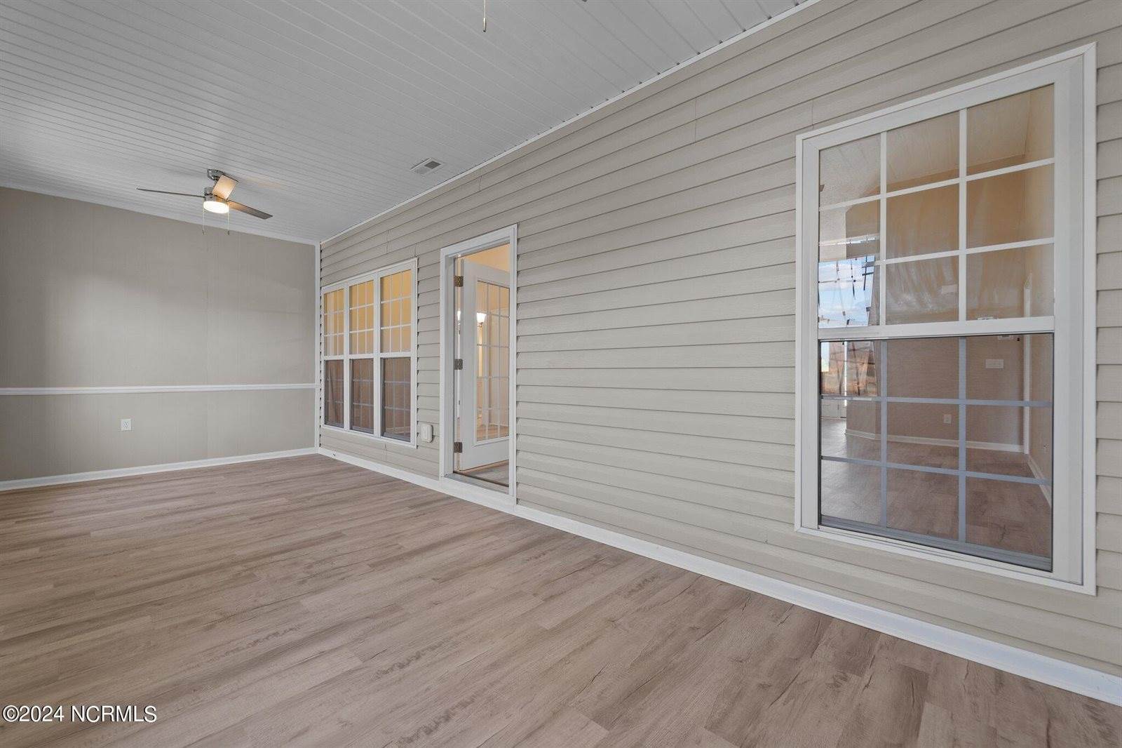 550 West Denny Avenue, Pinebluff, NC 28373