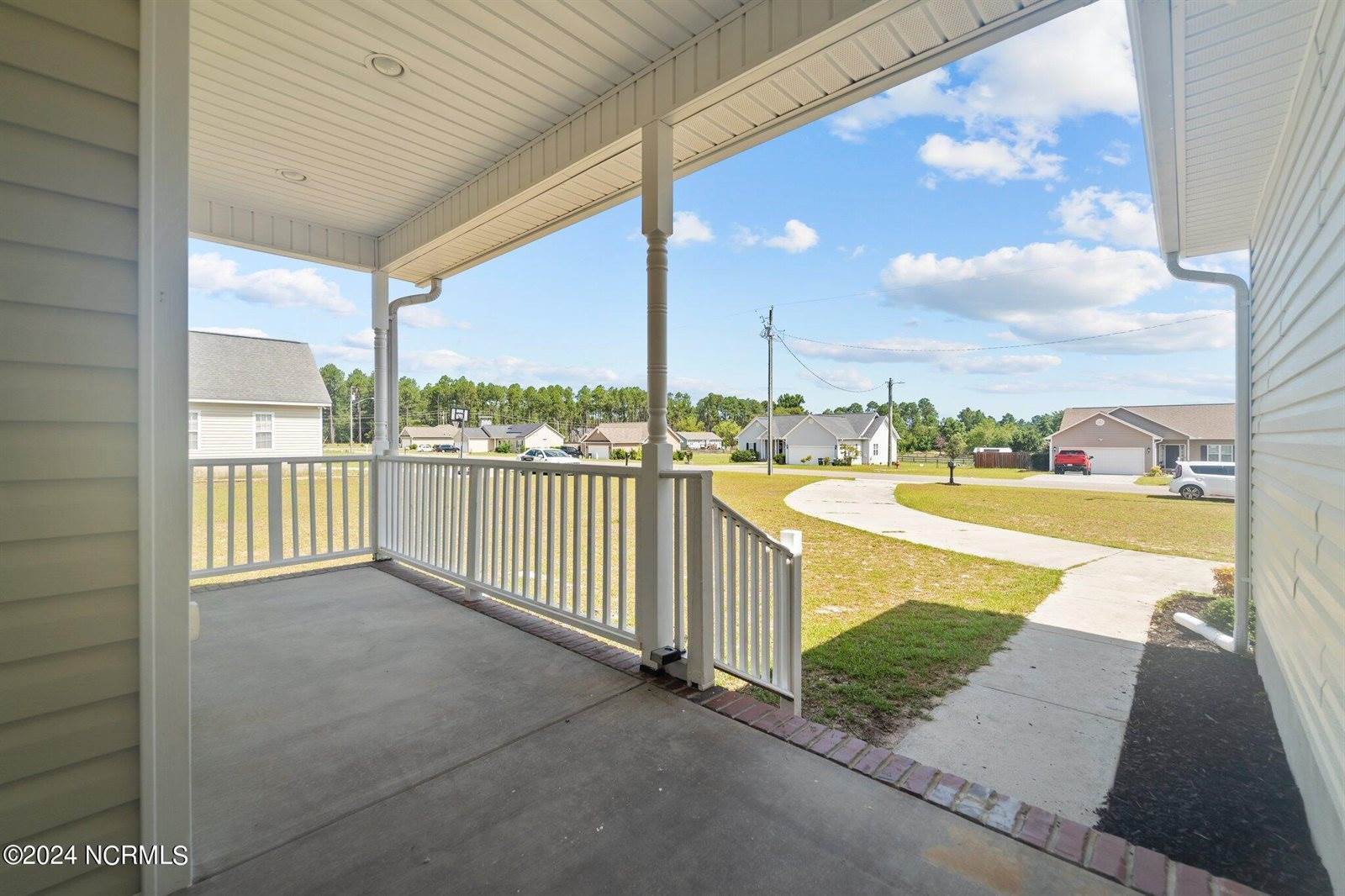 550 West Denny Avenue, Pinebluff, NC 28373