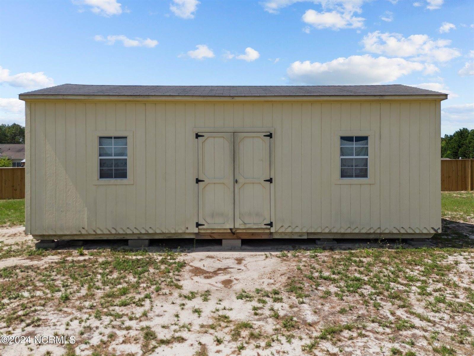 550 West Denny Avenue, Pinebluff, NC 28373