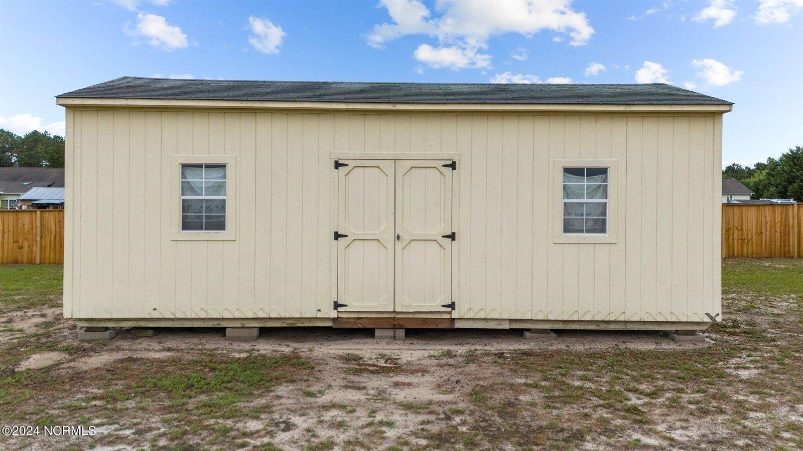 550 West Denny Avenue, Pinebluff, NC 28373